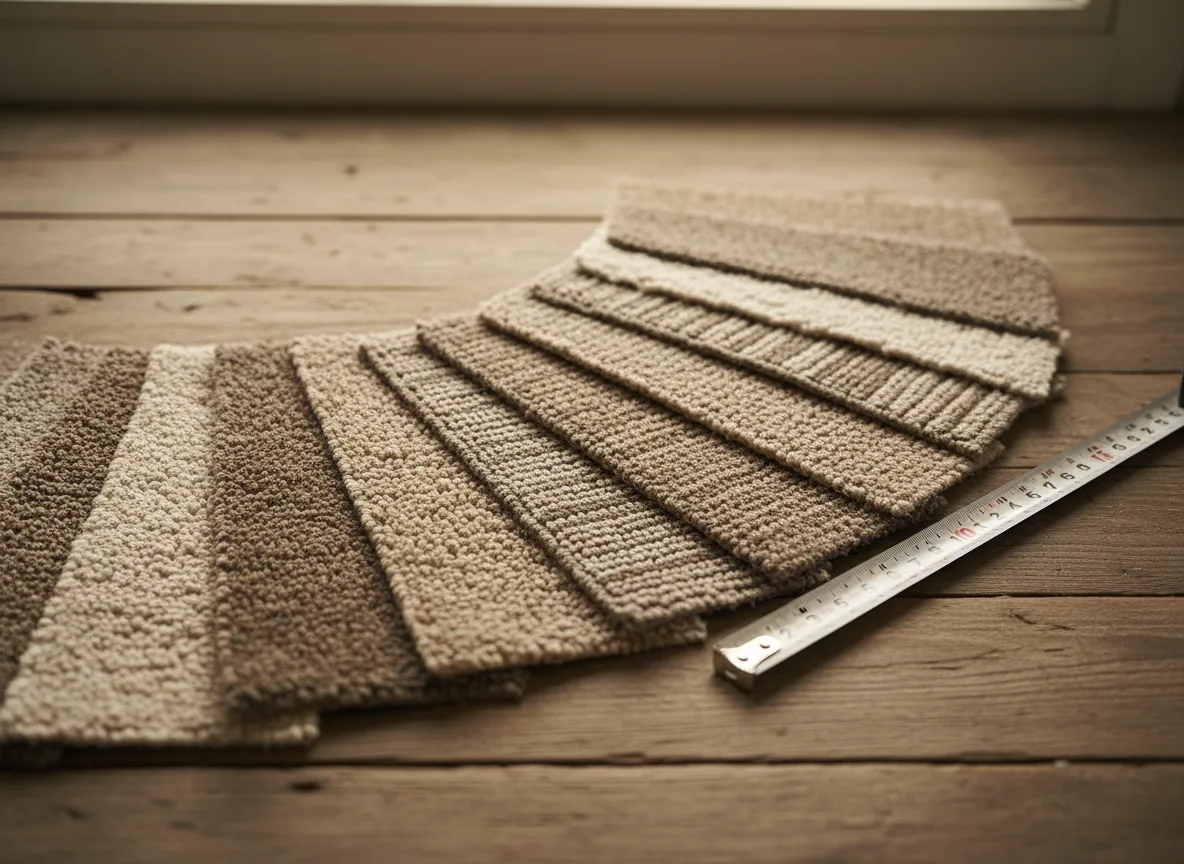 Carpet Installation Bellefontaine, MS FAQs